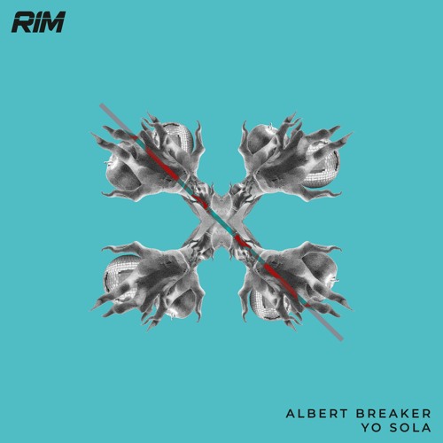 Albert Breaker - Yo Sola