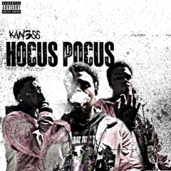 Hocus Pocus (Prod.Spxce1800)