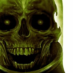 SUSKI - ALIEN LIFEFORM