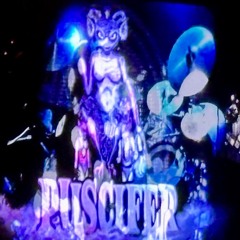 Puscifer - Indigo Children (SPHRX DnB Remix)