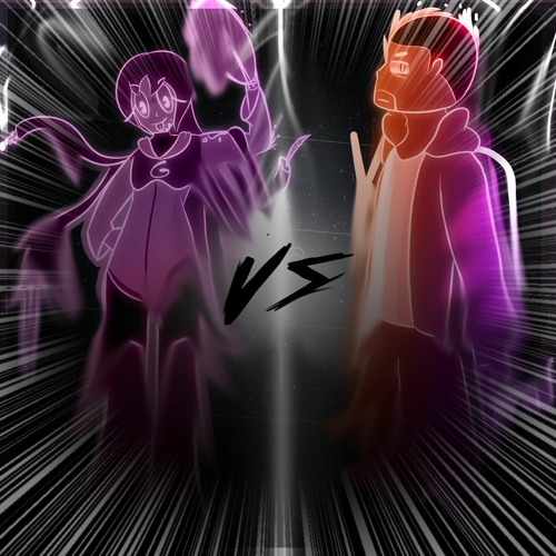 [LR1 M4] Welcome To Hell!