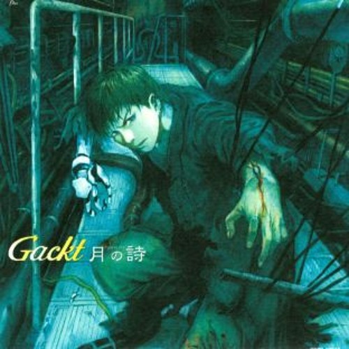 Gackt - Tsuki no Uta Cover