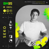 MEOKO Podcast Series | Seko - Recorded at SW35 DJ mix artwork - Electronic music tracklist cover image