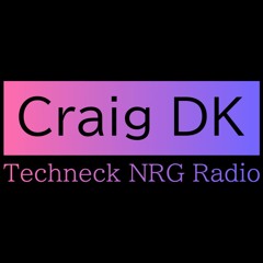 NRG Techno Radio EP 048 (Tues 29th July)
