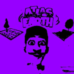 Atlas Earth Ad (CHOPPED NOT SLOPPED)