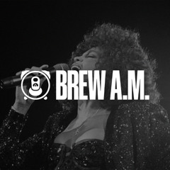 Whitney Houston x Rufus Du Sol - I Wanna Dance With Somebody (BREW A.M. Edit)