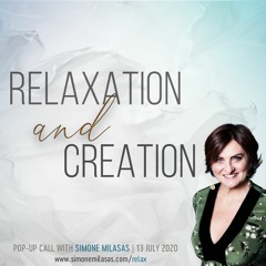 Relaxation And Creation