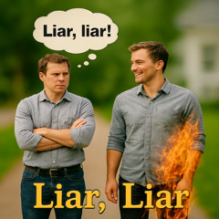 Liar, Liar