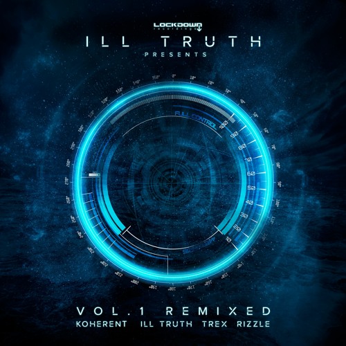 Kontrast - Letting Go (Ill Truth Remix) [Premiere]