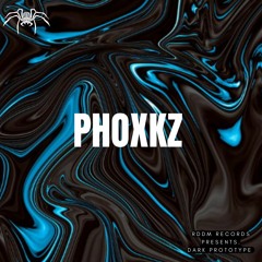 Dark Prototype - Guest Mix 014 Phoxkz Riddim Dubstep MIx