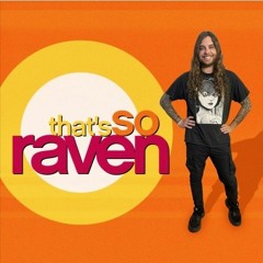 Blue Foundation - Eyes On Fire (RAVENSCOON | THAT'S SO RAVEN VOL. 1)