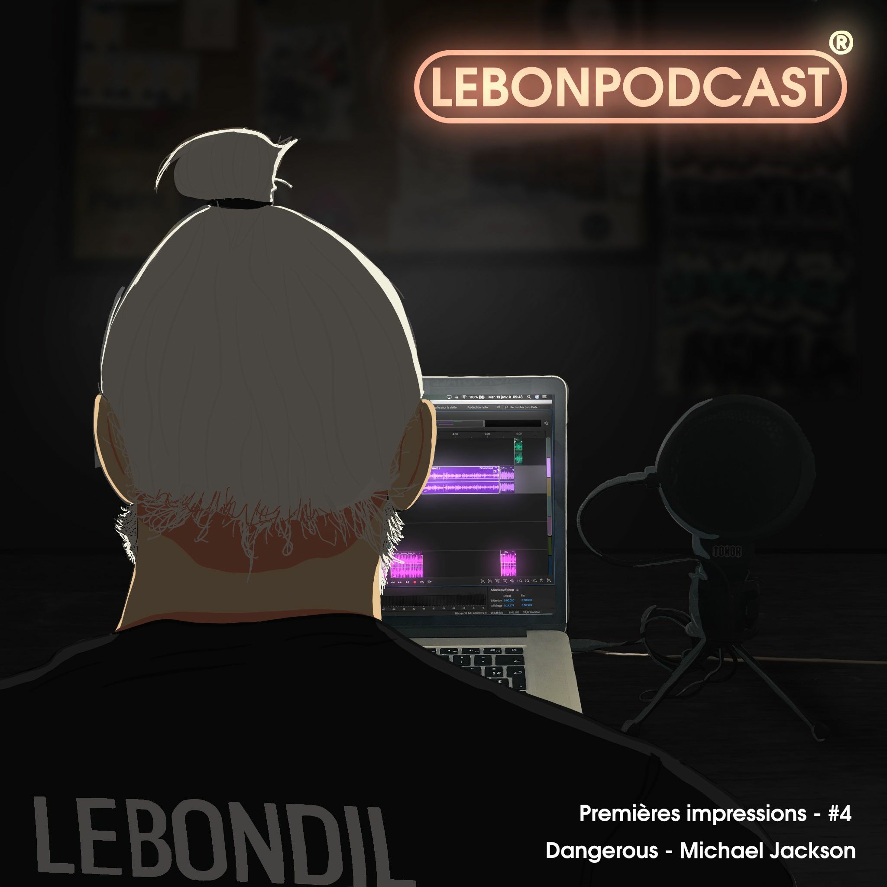 Lebonpodcast