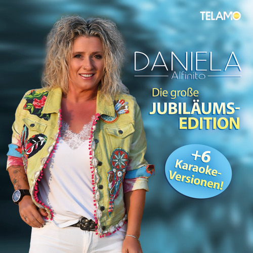 Stream Dann zieh ich meine Blue Jeans an (Karaoke Version) by Daniela  Alfinito | Listen online for free on SoundCloud