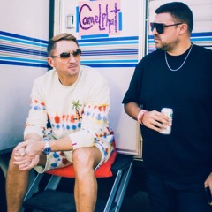 CamelPhat Live Sets