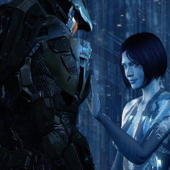 Nights Like This x Master Chief