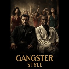 gangster-style ( A Soft Latin Jazz mix )