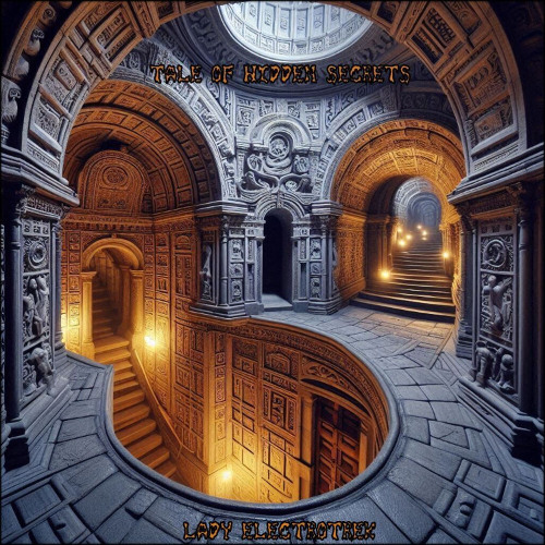 Stream Tale Of Hidden Secrets by ElectroTrek | Listen online for free ...