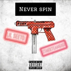 Lil Seeto x STAKKTEAMGIGI - NEVER SPINN