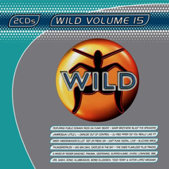 WILD Vol. 15 - Megamix By Victor Lopez