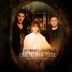 DJ Project X Roxen - Parte Din Tine (Adrian Funk X OLiX Remix)