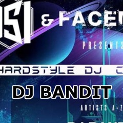 Bandit DJ Competition set HSI Vs FaceMelters Jan 2023