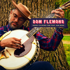 Guess I'm Doing Fine (feat. Sam Bush)