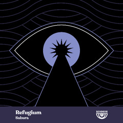 Sabura - Refugium [KOSMOS]