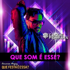 💫QUE SOM É ESSE SETMIX | Caique Ferrara, Brazil (2020)