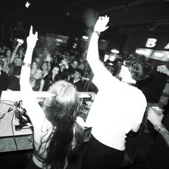 JAV x protocol (special guest EVY)