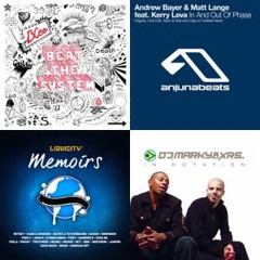 Liquid Funk/Liquid DNB