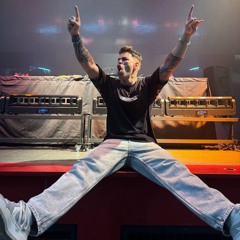 HARD TECHNO MIX DECEMBER by VV77