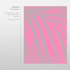 Kalumet - Diamond Scent (Asllan Remix) [OSL032]