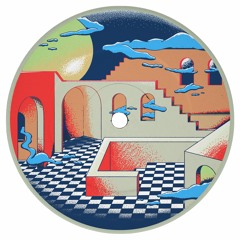 MR001 "Community Arts Project" - PROMO/PREVIEW  **OUT NOW**