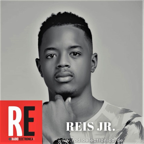 RE-Angola pres. Reis JR. @ RADIO ELECTRONICA | 2021-09-04