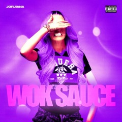 Jorjiana - Wok Sauce (ANEE MIX)