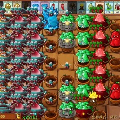 Laura Shigihara Plants vs. Zombies Graze The Roof (LadyDroid remix)