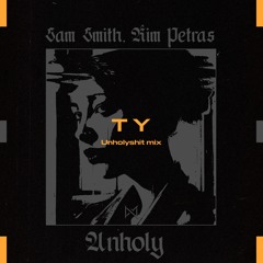 Sam Smith, Kim Petras - Unholy (T Y Mix) [Free Download]
