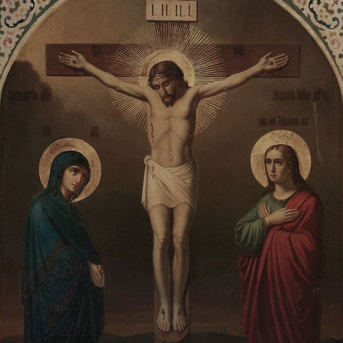 Stream The Lord's Prayer Russian by j | Listen online for free on ...