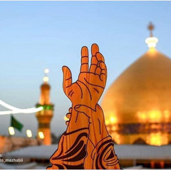 حيدر إمامي ~ نزار القطري 🌿