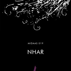 Midaas 019 By Nhar