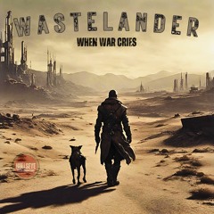Wastelander - When War Cries (Part 2) | The Bull of BVP | (Cinematic Apocalypse War Music)