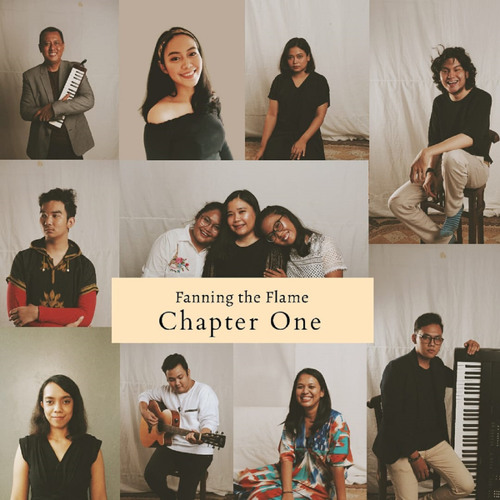 KK 601 - Kumulai Dari Diri Sendiri