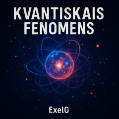 Kvantiskais Fenomens