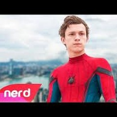 Spider - Man Song Show You Something NerdOut