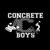 Artwork for CONCRETE BOYS - FAMILY BUSINESS