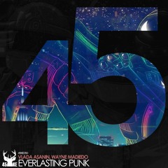 Vlada Asanin , Wayne Madiedo - Everlasting Punk ( Radio Mix ) LowQ