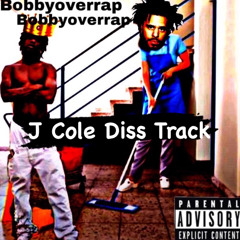J Cole Diss Track