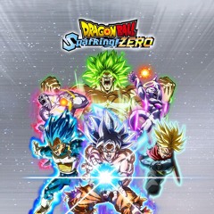 Hidden Potential - DB Sparking Zero OST
