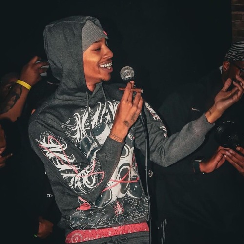 Different Lifestyles #LifeOfAP