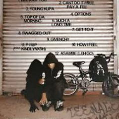 Brotherkupa-Bless ya